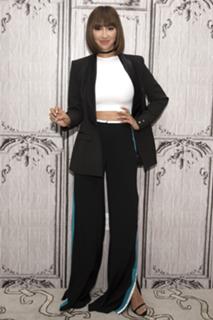 Jackie Cruz feet photo 6