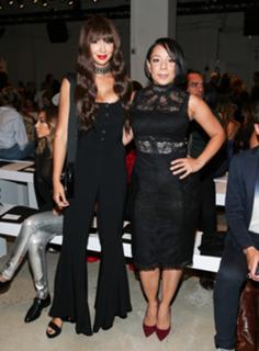 Jackie Cruz feet photo 4
