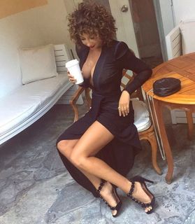 Jackie Cruz feet photo 11