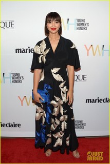 Jackie Cruz feet photo 3