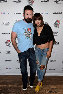 Jackie Cruz feet photo 18