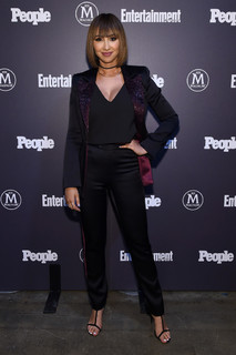 Jackie Cruz feet photo 13