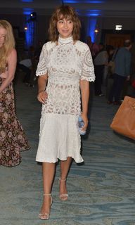 Jackie Cruz feet photo 7