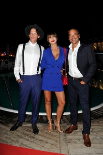 Jackie Cruz feet photo 19
