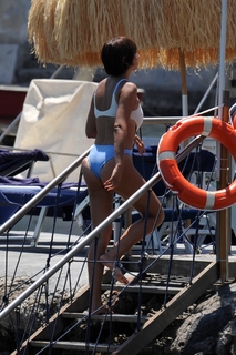 Jackie Cruz feet photo 16