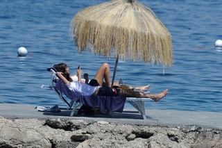 Jackie Cruz feet photo 13