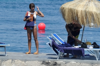 Jackie Cruz feet photo 11