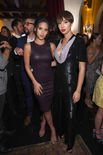 Jackie Cruz feet photo 17