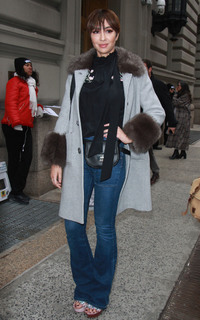 Jackie Cruz feet photo 13