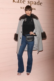 Jackie Cruz feet photo 10