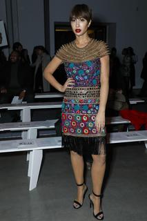 Jackie Cruz feet photo 9