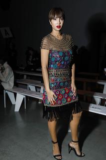 Jackie Cruz feet photo 8
