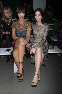 Jackie Cruz feet photo 7