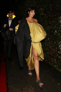 Jackie Cruz feet photo 12