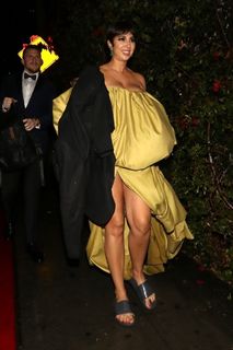 Jackie Cruz feet photo 3