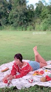 Jackie Cruz feet photo 17