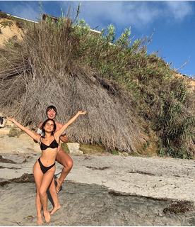 Jackie Cruz feet photo 5