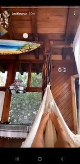 Jackie Cruz feet photo 1