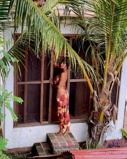Jackie Cruz feet photo 10