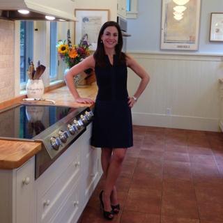 Jackie DeAngelis feet photo 2