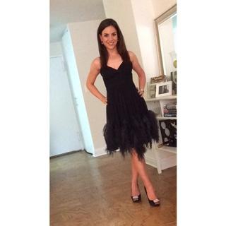 Jackie DeAngelis feet photo 13