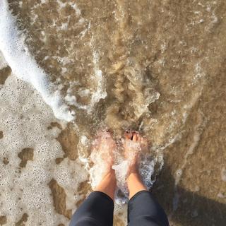 Jackie DeAngelis feet photo 10