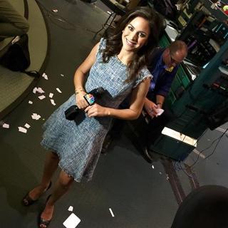 Jackie DeAngelis feet photo 6