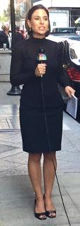 Jackie DeAngelis feet photo 19