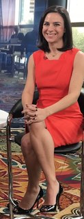 Jackie DeAngelis feet photo 14