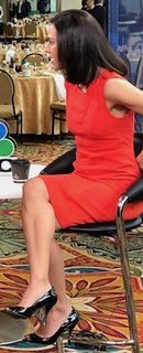 Jackie DeAngelis feet photo 13