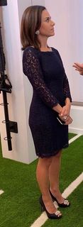 Jackie DeAngelis feet photo 9