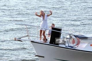 Jackie Evancho feet photo 15