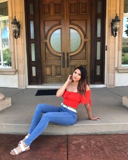 Jackie Figueroa feet photo 12