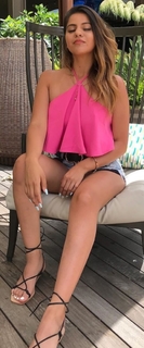 Jackie Figueroa feet photo 10