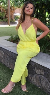 Jackie Figueroa feet photo 9