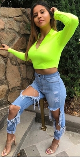 Jackie Figueroa feet photo 8