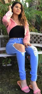 Jackie Figueroa feet photo 7