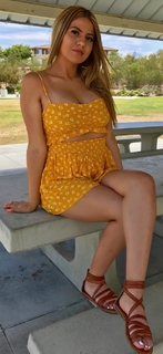 Jackie Figueroa feet photo 20