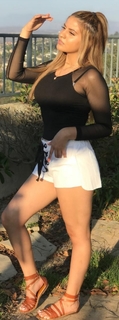 Jackie Figueroa feet photo 18