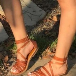 Jackie Figueroa feet photo 16