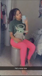 Jackie Figueroa feet photo 15