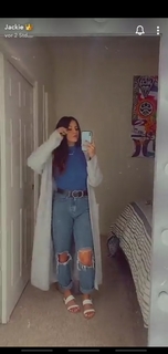 Jackie Figueroa feet photo 14