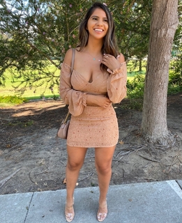 Jackie Figueroa feet photo 17