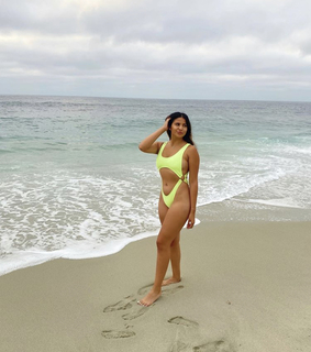 Jackie Figueroa feet photo 11