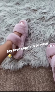 Jackie Figueroa feet photo 5