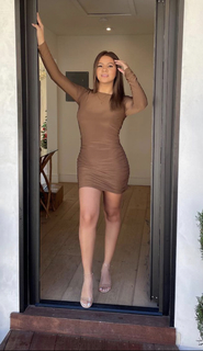 Jackie Figueroa feet photo 3