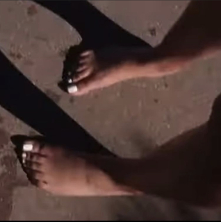 Jackie Figueroa feet photo 12