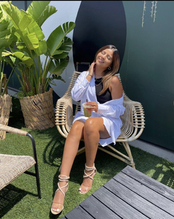 Jackie Figueroa feet photo 7