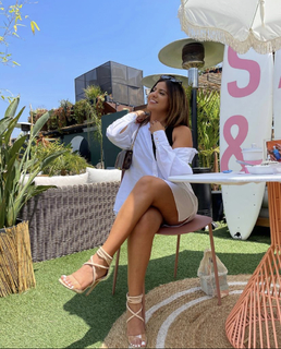Jackie Figueroa feet photo 5
