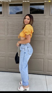 Jackie Figueroa feet photo 4